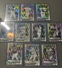 2021 Bowman Chrome Draft Raywave Ray Wave COMPLETE SET 1-200 Julio Painter +++ — photo 1