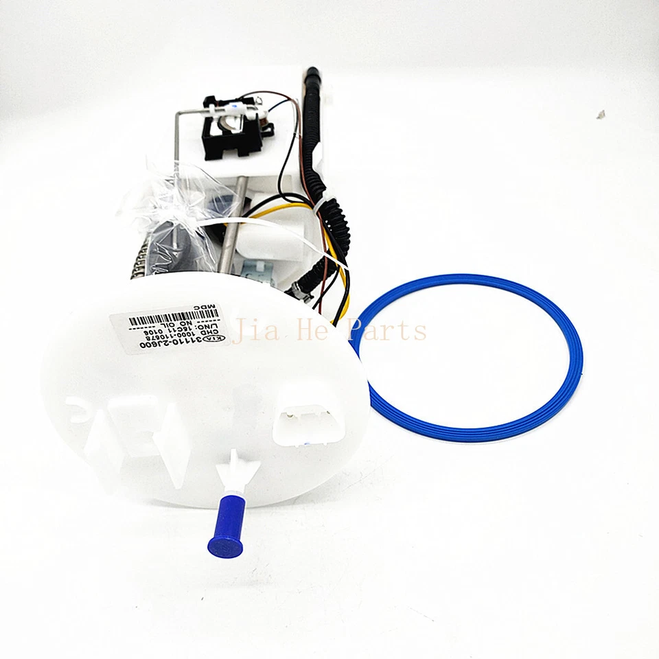 Fuel Pump Module Sending Unit for Kia Borrego 2009-11 3.8L 311102J000 311102J600 - Image 2 of 4