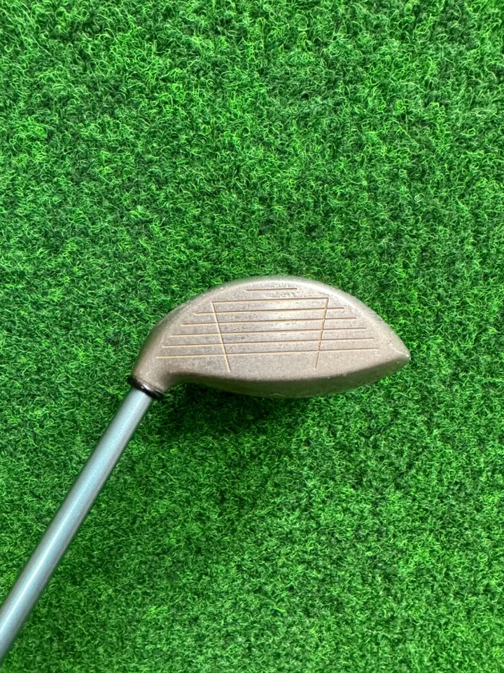 CALLAWAY Big Bertha War Bird - 7 Holz - Damen (Rechts, 41 Zoll, Graphit, L-Flex) - Bild 3 von 4