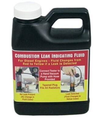 Lisle 75500 Combustion Leak Detector | eBay