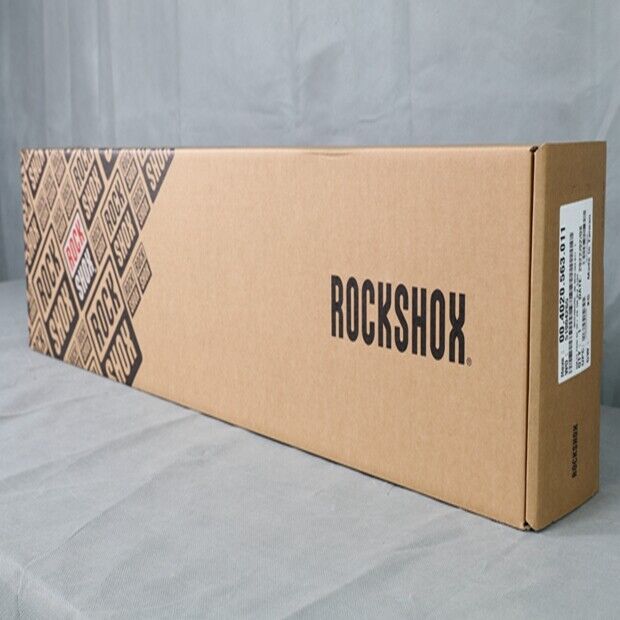 Sram Rockshox Yari RC B3 29 Fork 140/160mm Travel Black Sram Rockshox Yari RC B3 29 Fork 140/160mm Travel Black