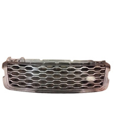 RANGE ROVER VELAR 2018-2024 FRONT GRILLE GENUINE  IN BLACK M8A2-8200-CC