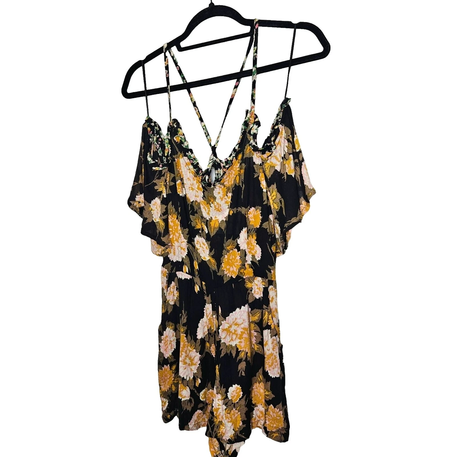 Angie Romper Jumpsuits & Rompers for Women
