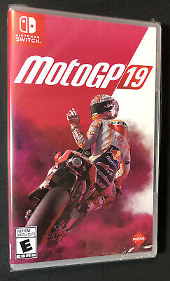 Jogo PS4 Moto GP19 Deluxe Edition 