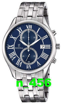 FESTINA UHR SPORT TREND DATUM CHRONO CHRONOGRAPH 3 ATM wd F 6854 F6854/2