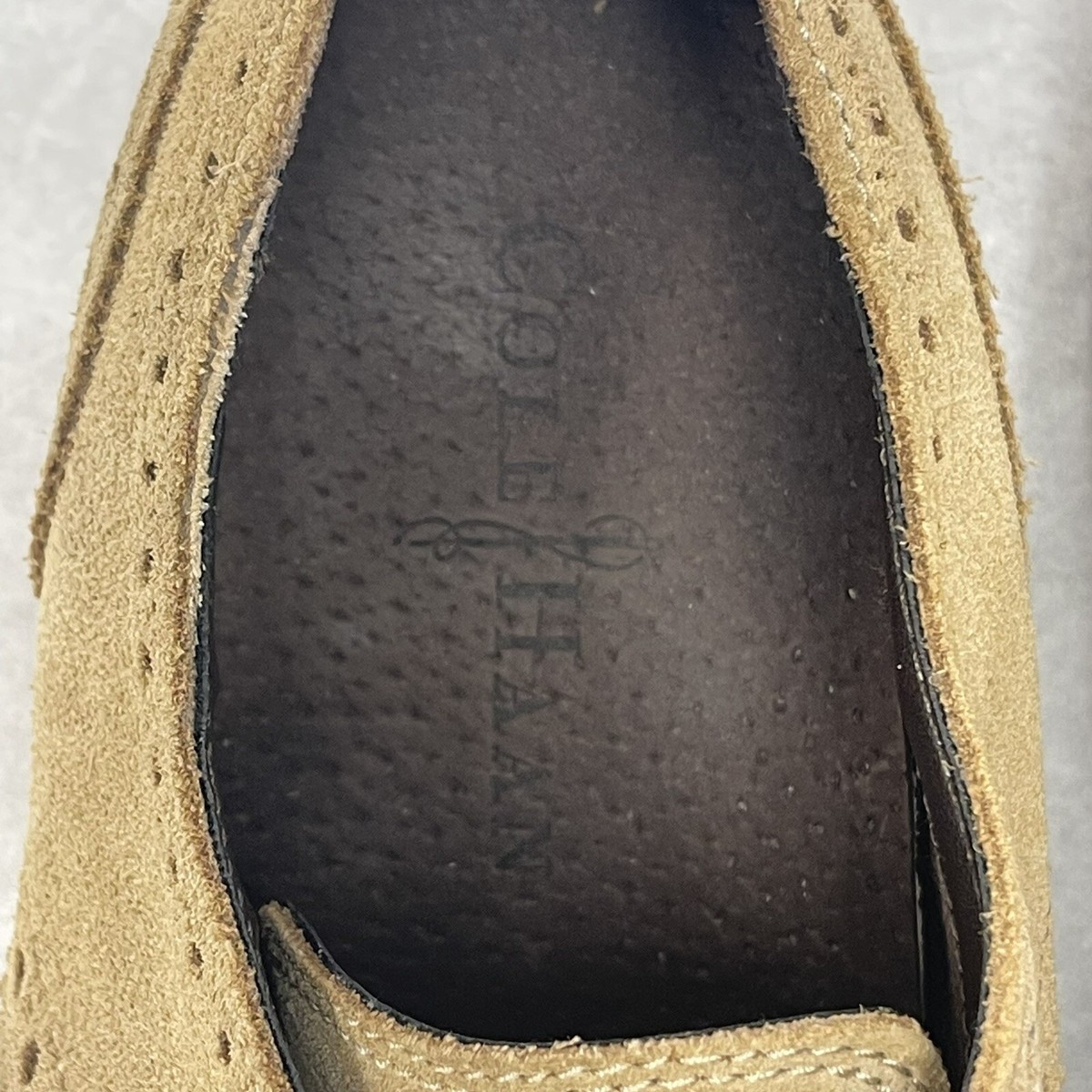 COLE HAAN MEN