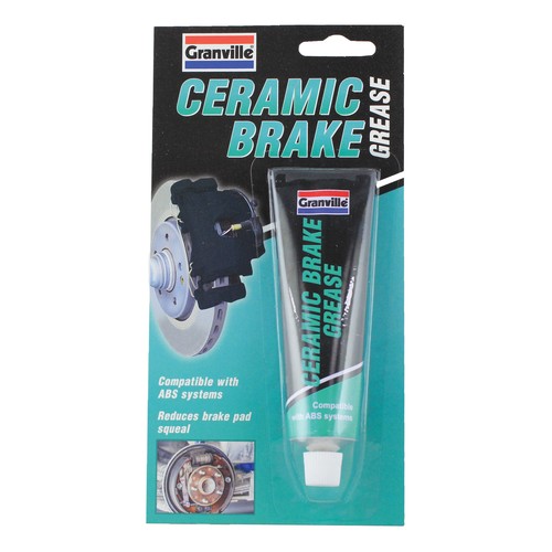 Ceramic Brake Grease VHT High Temperature Lubricant ABS Braking System