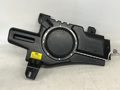 ⭐2015-2017 LINCOLN NAVIGATOR SUBWOOFER SUB WOOFER SOUND SPEAKER