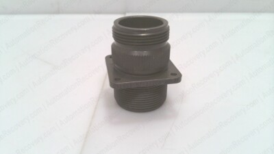 Connecteur Circulaire Industriel Amphenol 97-3101A20-7P - 8 Positions Taille 20 - Neuf