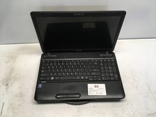 Toshiba Satellite C655D-S5300 AMD E-300 1.3GHz 4 GB NO HDD No Batt