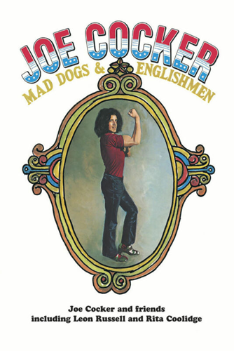 Joe Cocker: Mad Dogs And Englishmen DVD Music & Concerts Joe Cocker NTSC