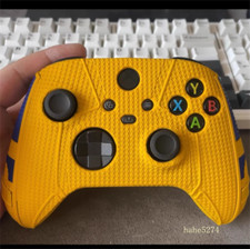 1PC Deadpool  Wolverine Xbox series Butt Cheek Xbox Game Controller Cover New