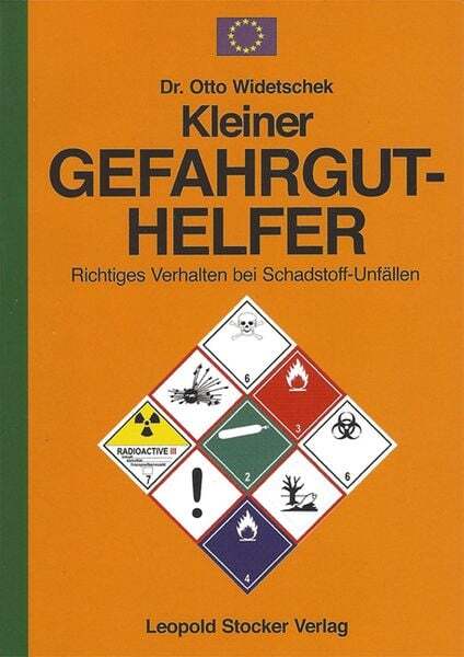 Thumbnail - Kleiner Gefahrgut-helfer