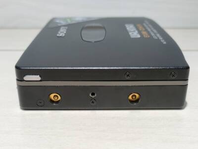 SONY Walkman cassette player WM-EX80 operation confirmed | eBay