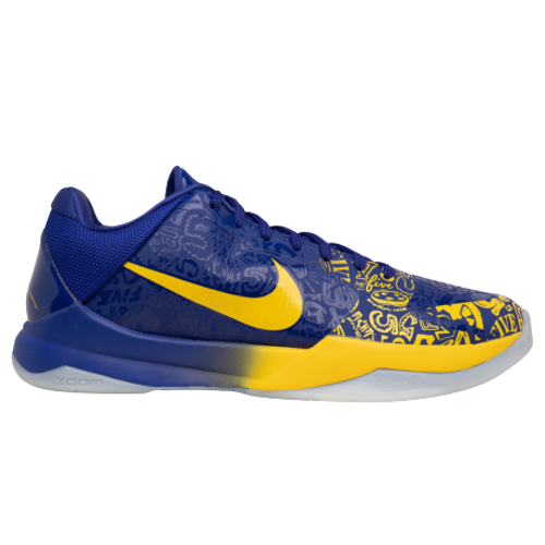 Nike Kobe 5 Protro GS Year of the Mamba Nike Kobe 5 Protro GS Year of the Mamba