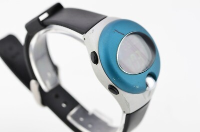 L362 Vintage Alba Spoon Digital Quartz Watch Original W650 L362 Vintage Alba Spoon Digital Quartz Watch Original W650