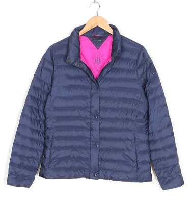 TOMMY HILFIGER Daunen Puffer Jacke Damen Größe XL MJ4605 - Bild 1 von 4