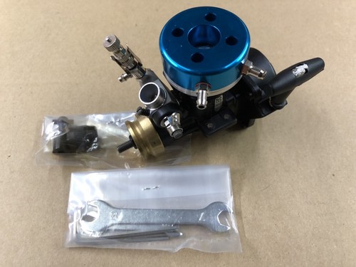 Hand Pull Start Nitro Marine Engine 