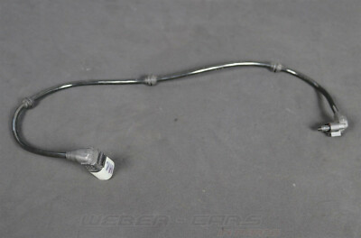 A1665405709 Mercedes Benz W166 GL63 AMG 4 Matic Cable Loom Brake 