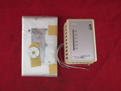 Johnson Controls TC-4550-51 7919