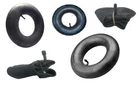 REPLACEMENT WHEEL BARROW INNER TUBE CHOOSE YOUR SIZE AND VALVE GARDEN INNERTUBE 