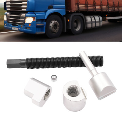 #ad Dual Wheel Separator Tool Kit One Piece Pusher for Most Dually Wheels Removal US $34.99