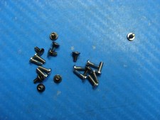 Acer Chromebook CB514-1HT-P2D1 14" OEM Screw Set Screws for Repair ScrewSet 2