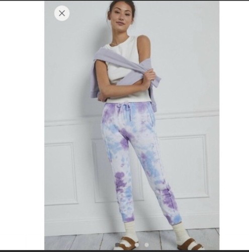 Free People Movement Tie Dye Work It 