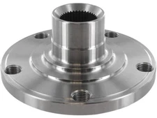 Vaico Wheel Hub fits Audi Allroad Quattro 2001-2005 56MVTV