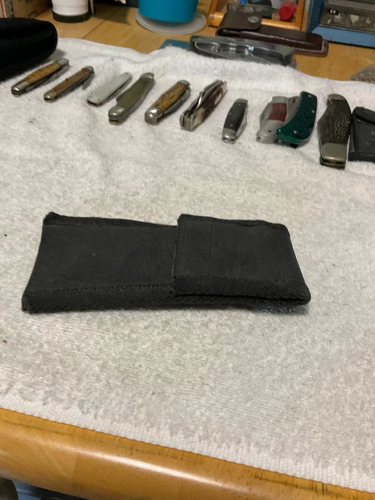 MULTI-TOOL WITH HOLDER. STAINLESS