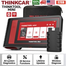 Thinktool Mini Auto Diagnostic Tool Obd2 Scanner Code Reader Full System Immo Thinktool Mini Auto Diagnostic Tool Obd2 Scanner Code Reader Full System Immo