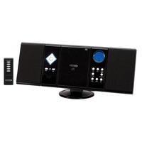 Home Stereo System Wall Mount Cd Player Shelf Audio Speakers Compact Am/fm Radio Home Stereo System Wall Mount Cd Player Shelf Audio Speakers Compact Am/fm Radio