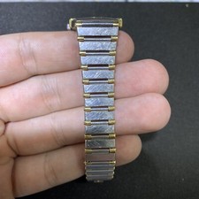 OMEGA Constellation Champagne Dial 18k Gold Full bar Two Tone 24mm Women's Watch 3