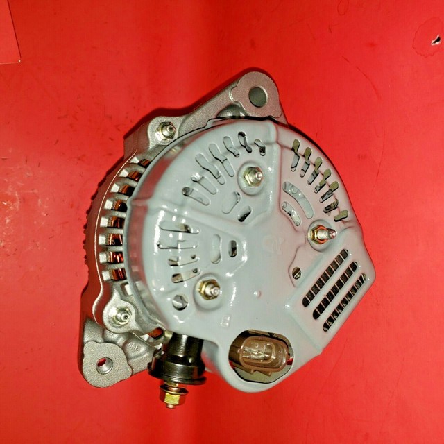 1994 Toyota Pick Up 2.4L Engine 60AMP Alternator with Warranty | eBay