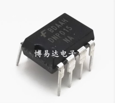 10pcs DNP015NA DNP015 DIP8