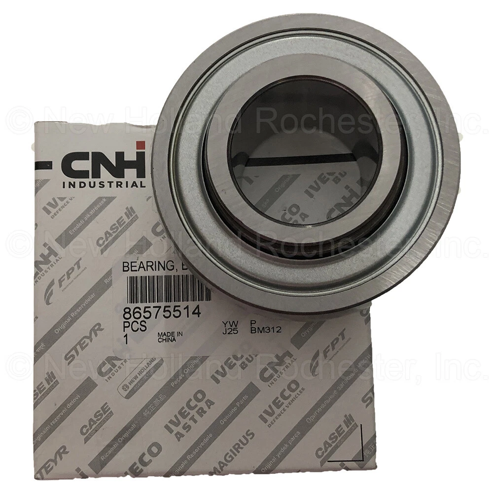 New Holland Ball Bearing Part # 86575514 | eBay