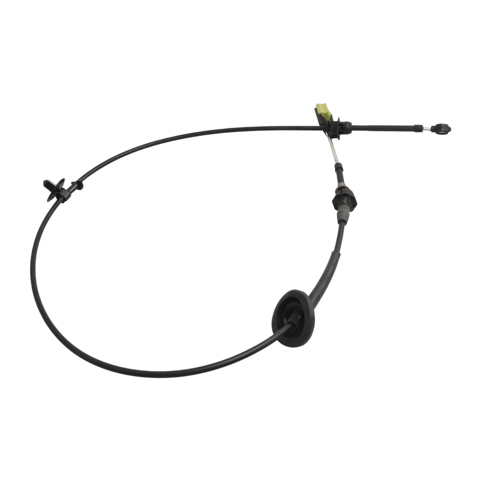 Control de palanca selector de cable de cambio compatible con Ford Excursion 2000 01 02 03 04 2005 Foto 4 de 4