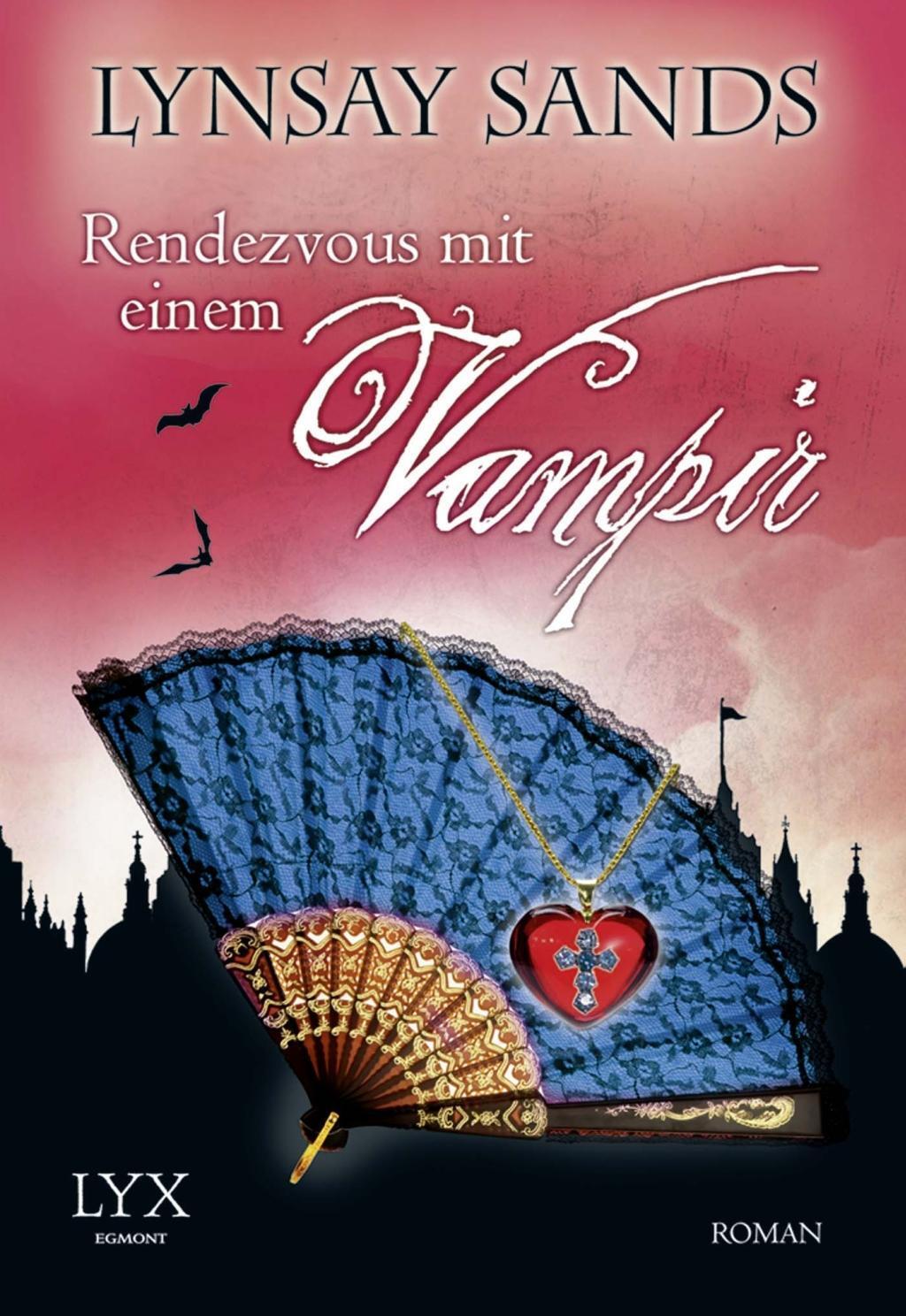 Thumbnail - Rendezvous Mit Einem Vampir | Buch | 9783802589928