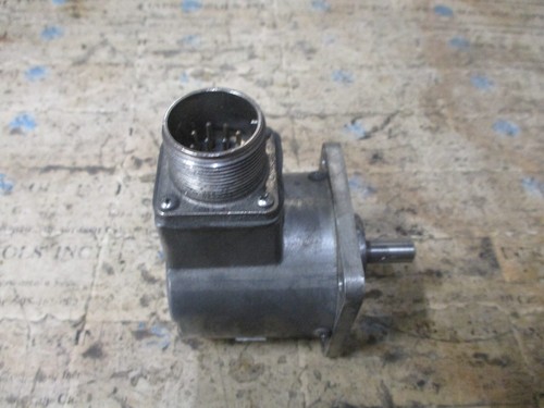 Allen Bradley 845H-SJDZ24CNY2C Incremental Encoder Ser B 8-24VDC 1000PPR*Tested* - Picture 2 of 6