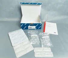 Qiagen Spin Columns and Collection Tubes for 24 Samples