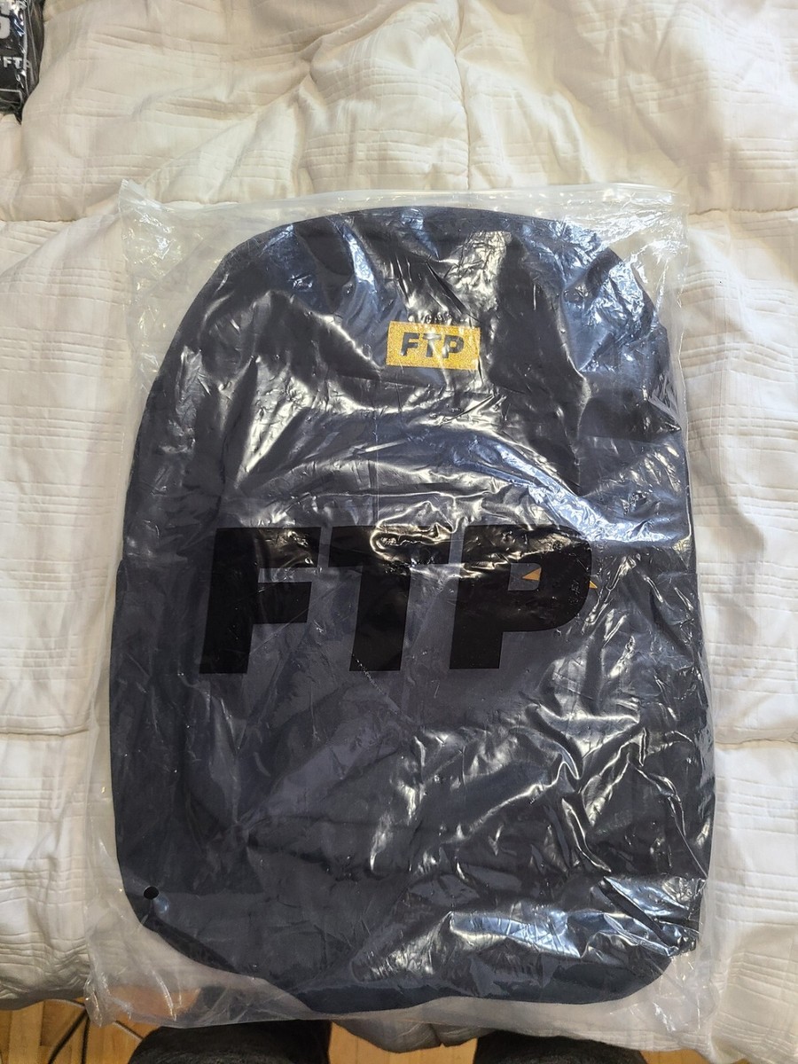 ラスト1点最安値 Fuckthisindustry 8BOX back pack Fuckthisindustry リュック 最安値 Fuckthisindustry 8BOX back