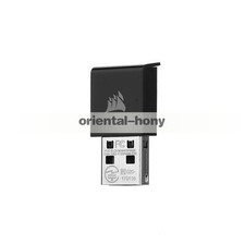 USB Dongle Transceiver Receiver for Corsair K83 Wireless Entertainment Keyboard