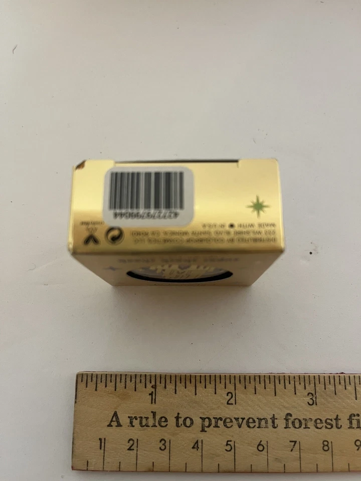 Maquillaje Disney Colourpop Super Shock Cheek Part Of Your World 18H3 Nuevo en caja perlado Foto 4 de 4