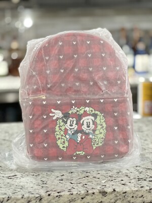 Disney 100 Mickey & Minnie Mouse Holiday Collection 11 