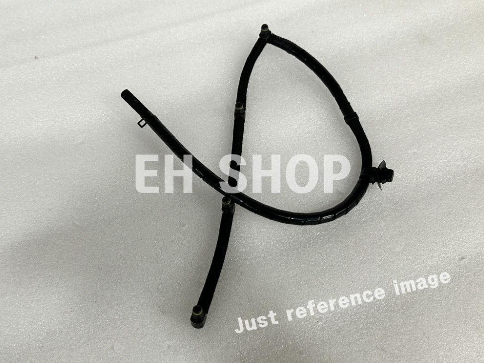 GENUINE HOSE ASSY-FUEL RETURN 3147127490 31471-27490 for Hyundai