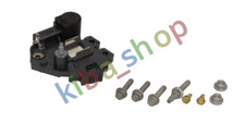 VOLTAGE REGULATOR 12V FITS BMW 1 E81 1 E82 1 E87 1 E88 3 E90 3 E91 3 E92 3 E93