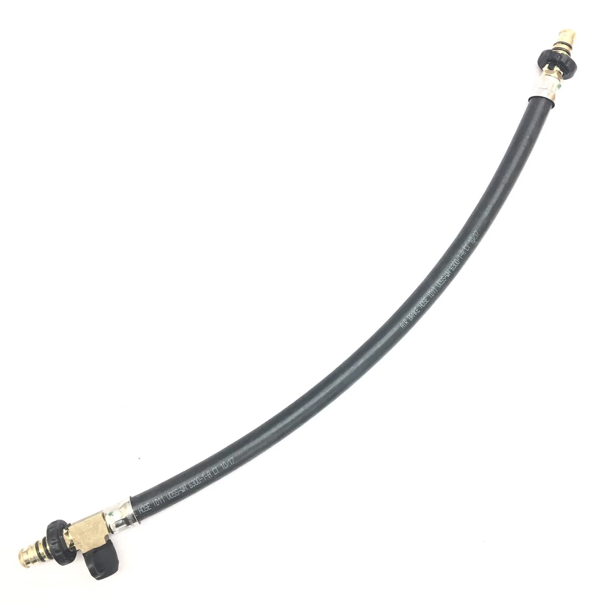 New Genuine Mercedes Benz Atego Brake Hose Braking Line 