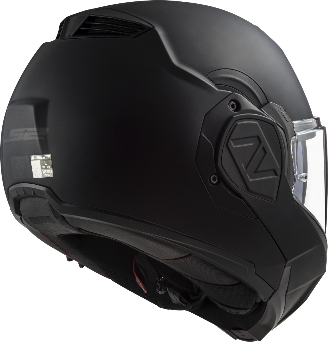 LS2 FF906 ADVANT P/J FLIPUP FULL FACE MOTORCYCLE BIKE DVS MODULAR CRASH HELMET eBay