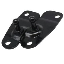 2pcs Tailgate Power Strut Bracket For Range Rover Sport 10-13 Lr095809 Lr095810