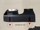 <!--F#f_0-->XD XE Ford Falcon Under Dash Lower Steering Column Surround Mounting Clip Plug<!--F/-->